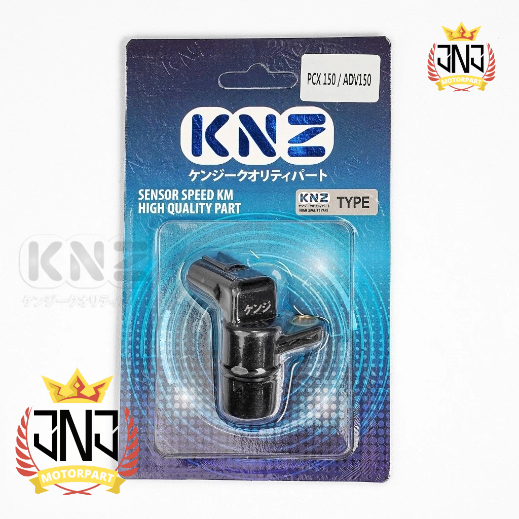 Jual SENSOR SPEEDO HONDA PCX 150 / ADV 150 KNZ [JNJ] | Shopee Indonesia