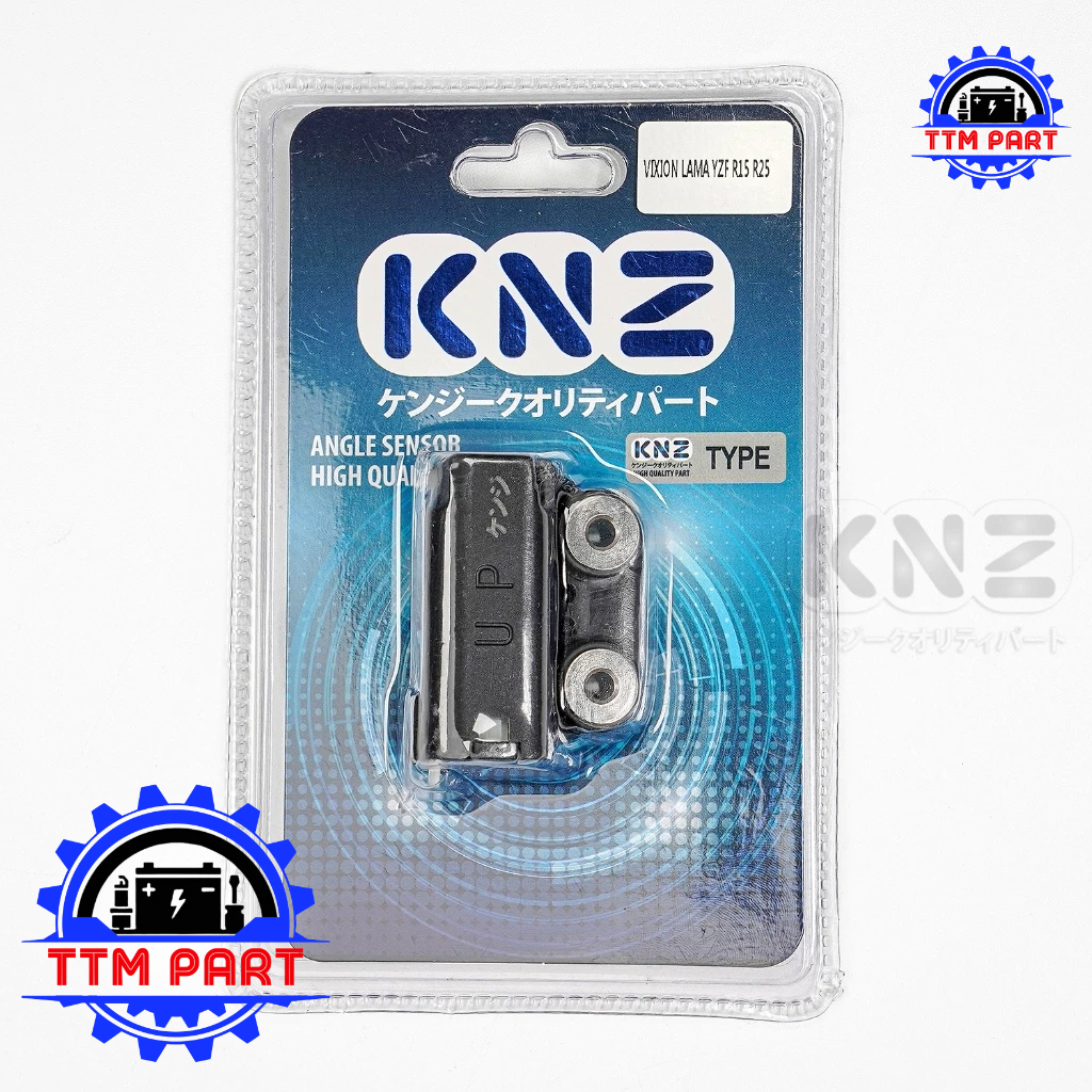Jual SENSOR KEMIRINGAN YAMAHA VIXION LAMA OLD / YZF R15 / YZF R25 LEAN