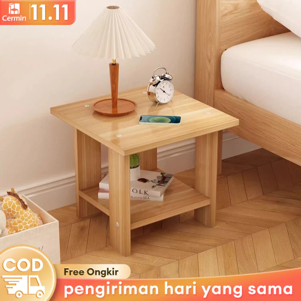Jual Meja Samping Meja Nakas Kecil Meja Kopi Meja Ruang Tamu Meja Kecil