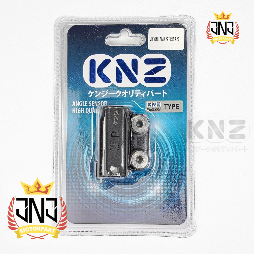 Jual SENSOR KEMIRINGAN LEAN ANGLE YAMAHA VIXION LAMA OLD / YZF R15