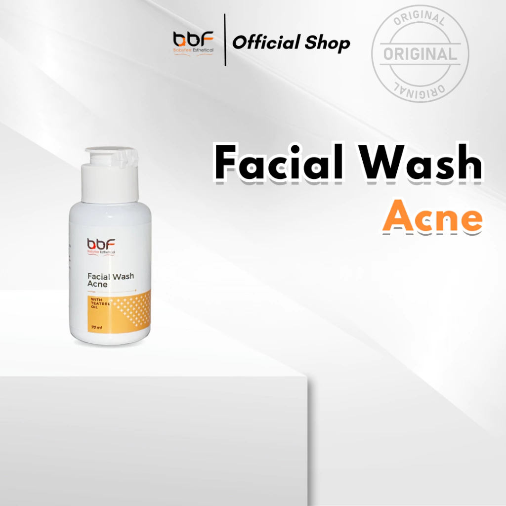 Produk Bbf Official Store | Shopee Indonesia