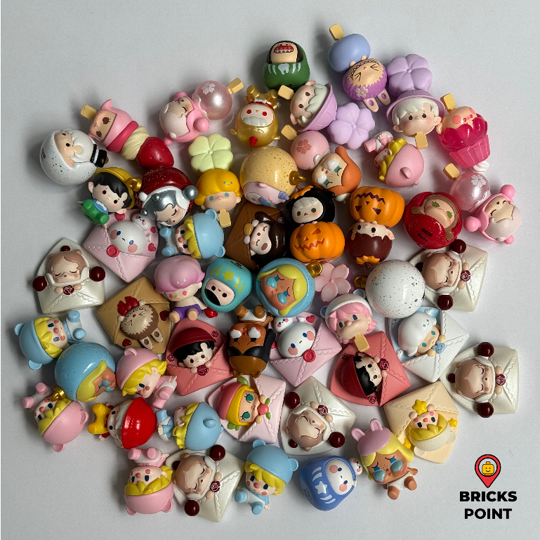 Jual [READY STOCK] POP BEAN CLASSIC SITTING POSTURE SERIES - ORIGINAL ...