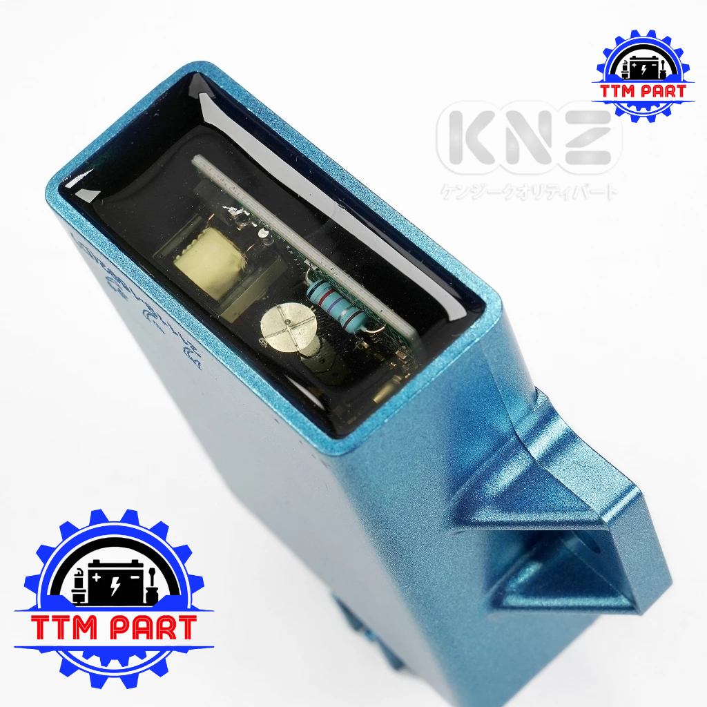 Jual CDI Digital KAWASAKI NINJA RR R SS OLD NEW KNZ | Shopee Indonesia