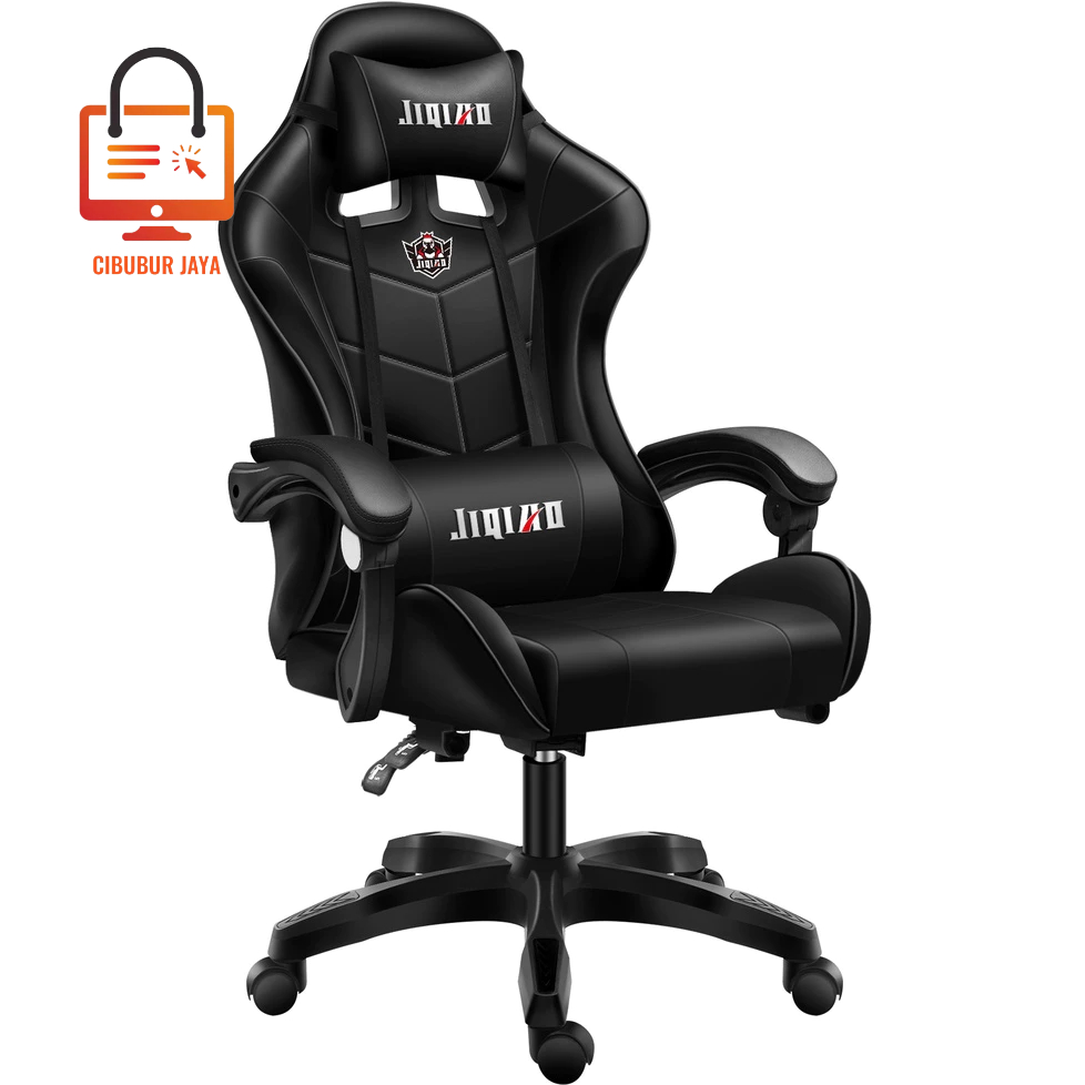 Jual Cibubur Jaya Kursi Gaming Gaming Chair Kursi Gamers Kursi