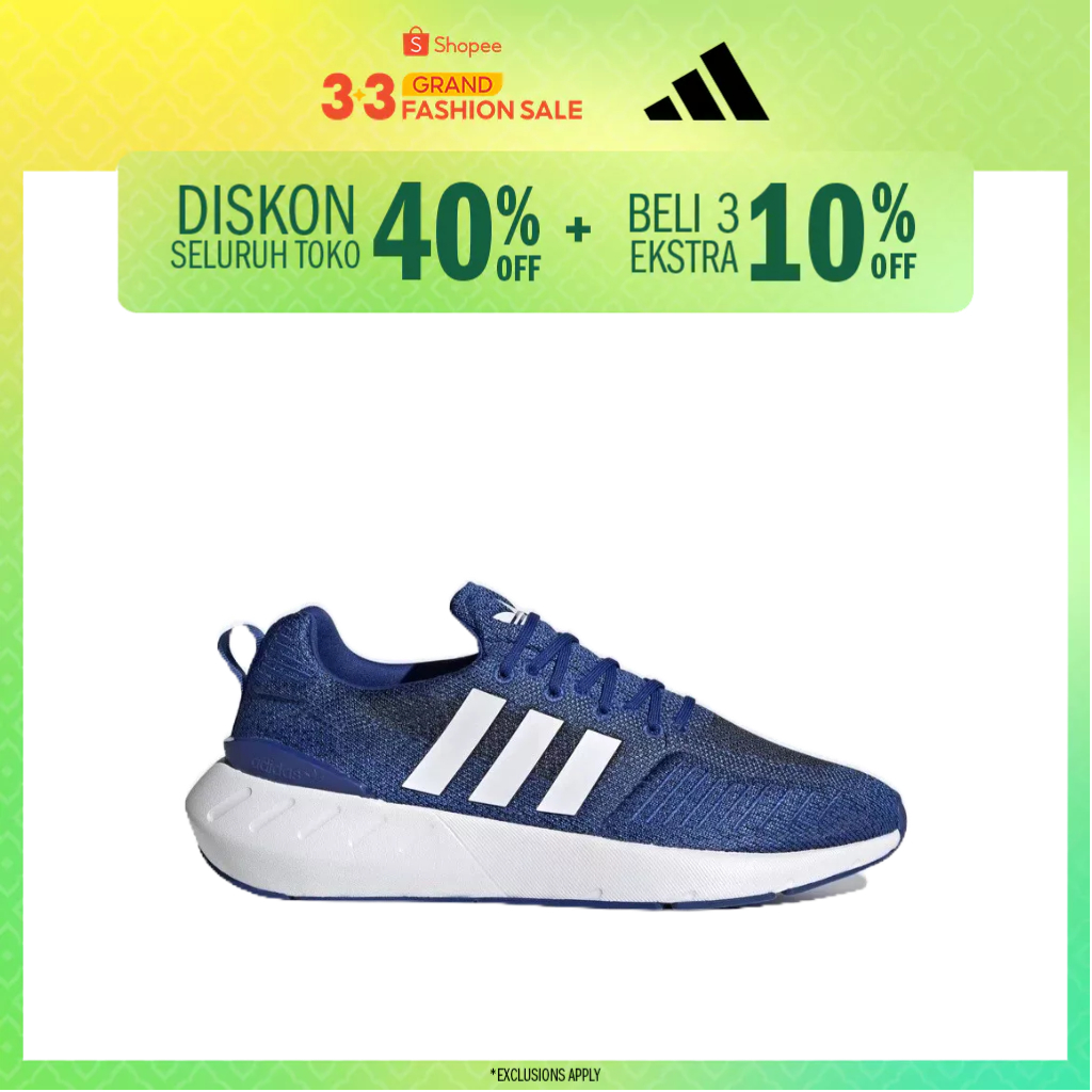 Harga adidas swift clearance run