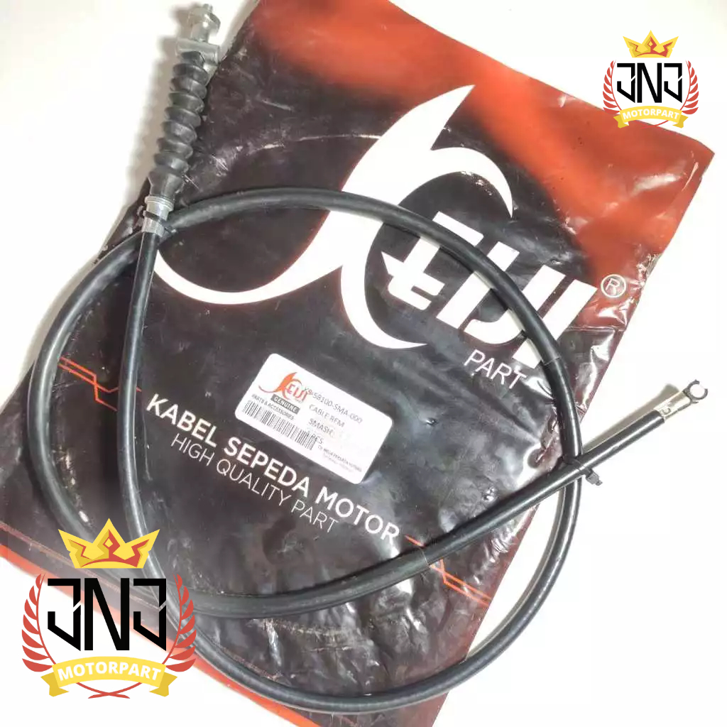 Jual KABEL REM CABLE TALI REM DEPAN SUZUKI SMASH - SHOGUN - SHOGUN NEW ...