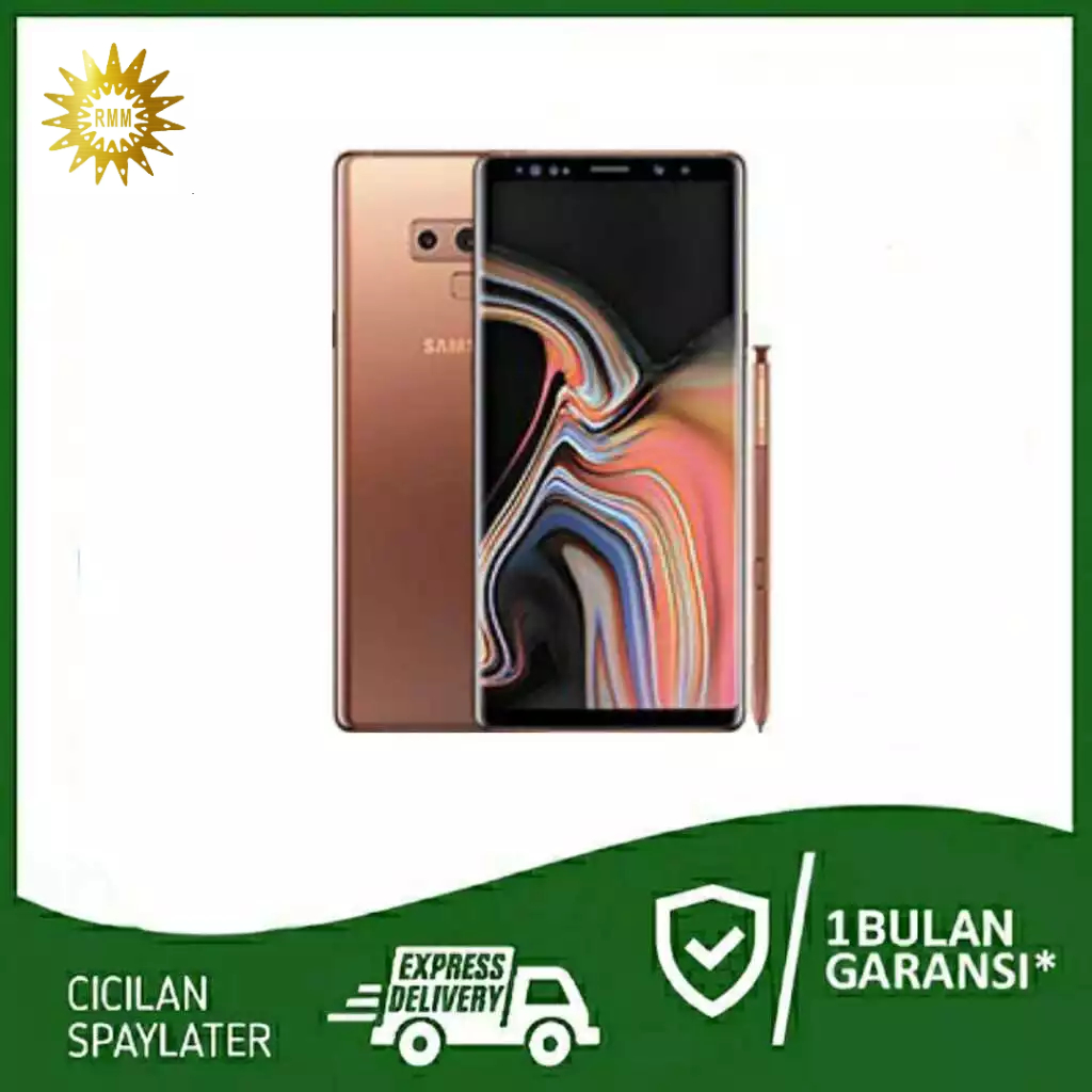 Jual SAMSUNG GALAXY NOTE 8GB/64GB 6GB/128GB SECOND ORIGINAL