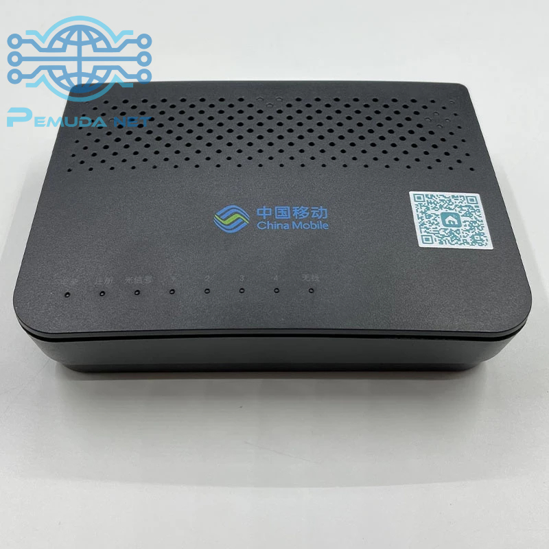 Jual GS3202 XPON EPON GPON ONU ONT Wifi Wireless Support Bridge Unit ...