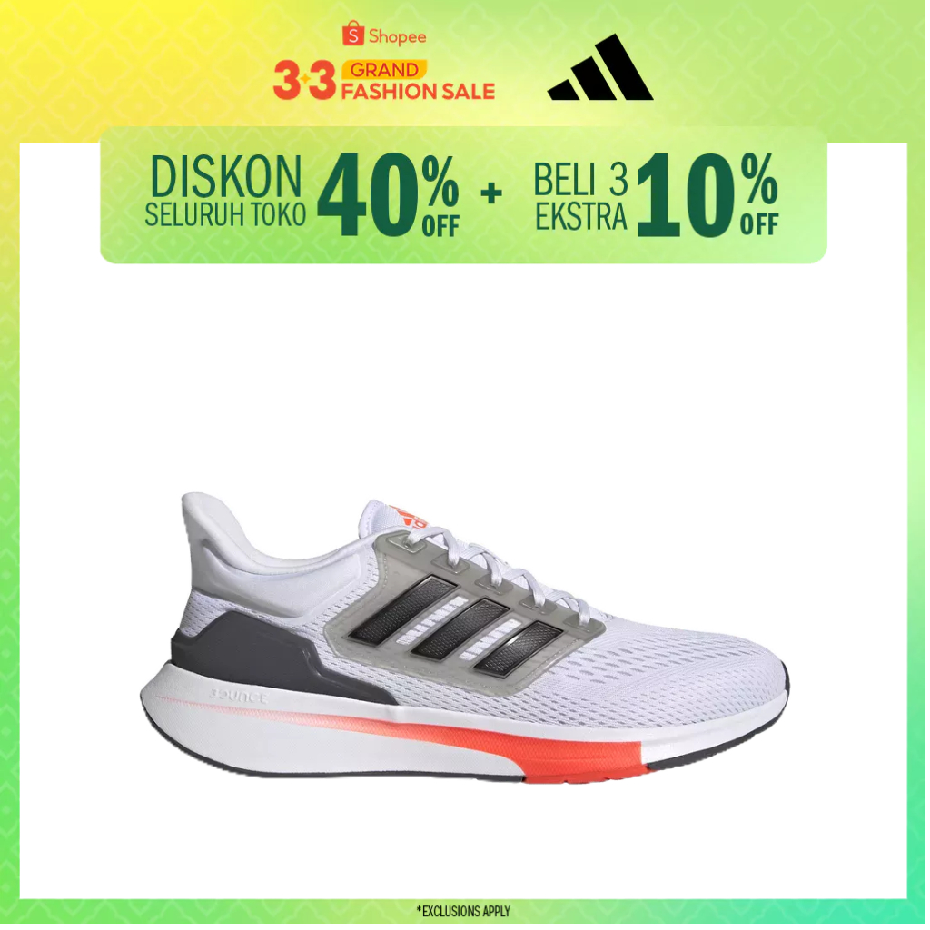 Adidas running outlet shoes indonesia