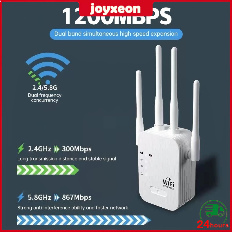 Jual (COD)SHADE 300M WIFI Repeater Wireless Wifi Range Extender Router ...