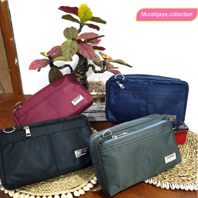 Tas selempang esprit Mj Esprit Collection