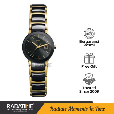 Jam rado outlet wanita