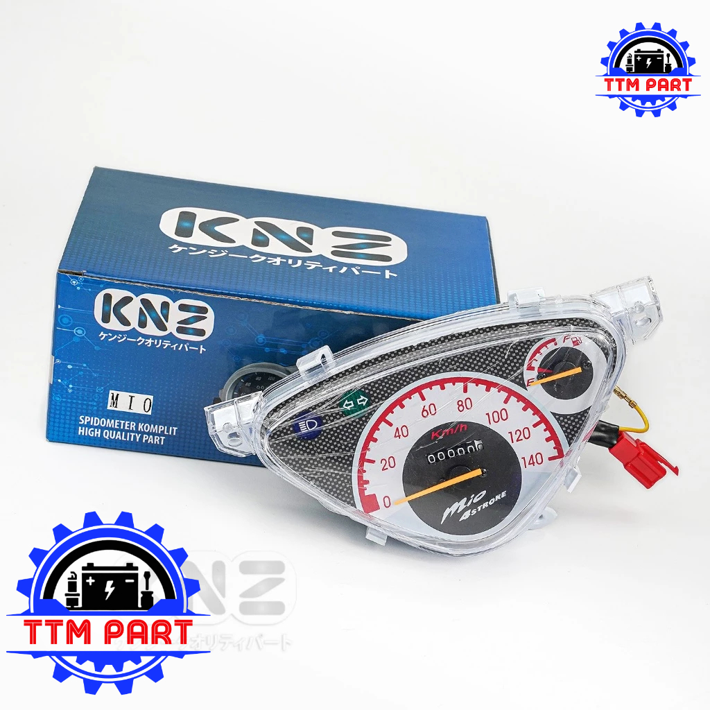 Jual SPEEDOMETER ASSY YAMAHA MIO LAMA PNP MIO NEW - SMILE - SPORTY ...