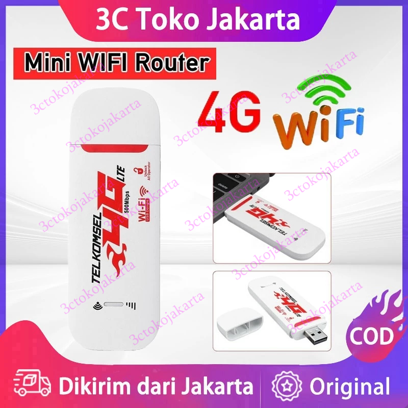 Jual Modem G Lte Speed Mbps Usb Modem Wifi G All Operator Mbps Modem G Lte Usb Mifi Sim