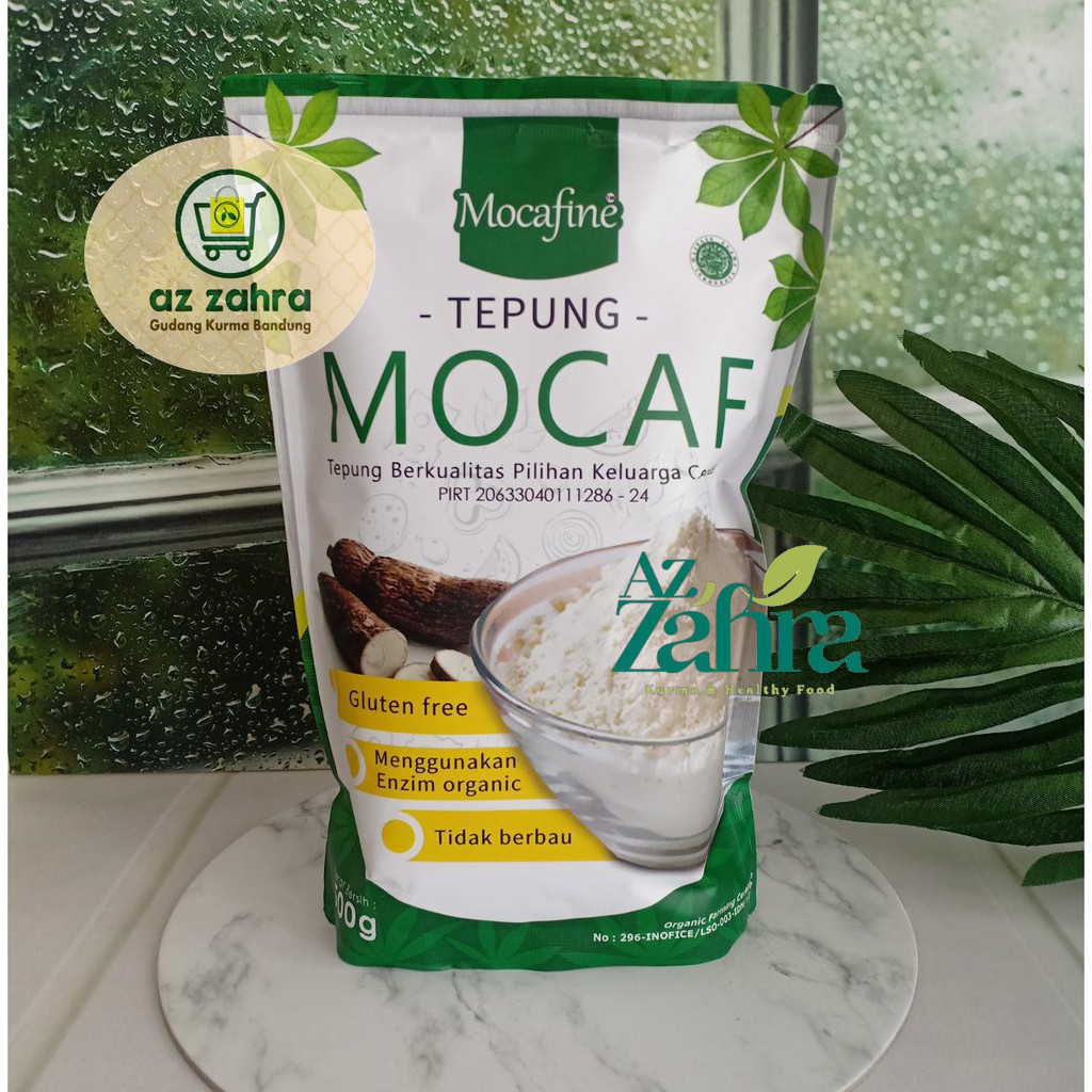 Jual Tepung Mocaf Terlengkap & Harga Terbaru Mei 2026 | Shopee Indonesia