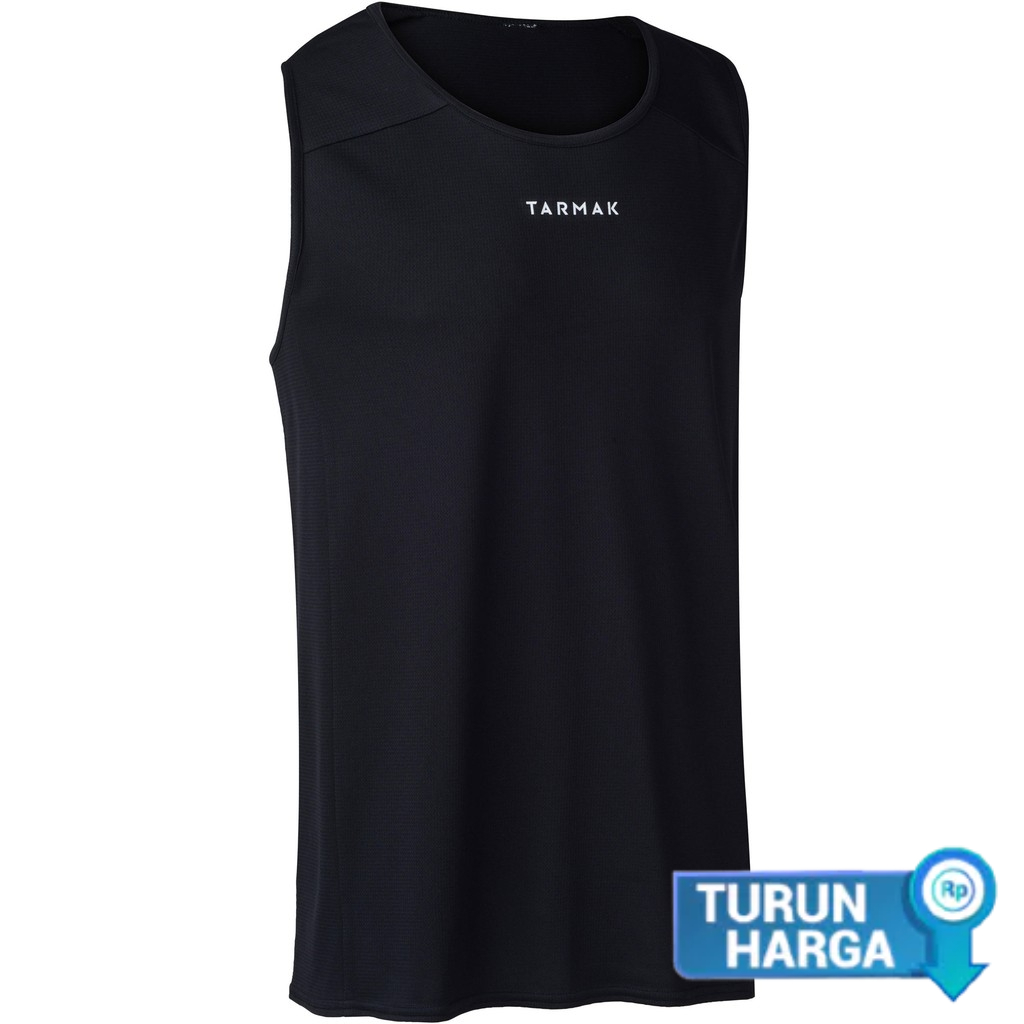 Tarmak best sale basketball jersey