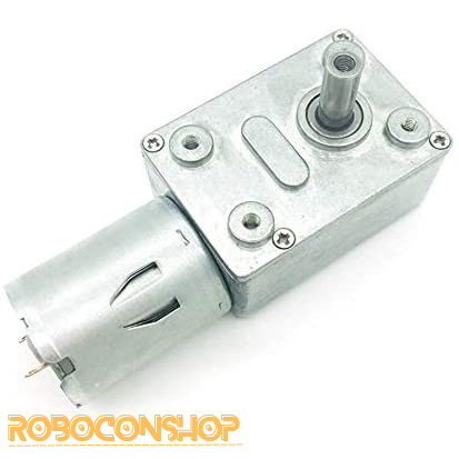 Jual DC MOTOR GW4632-370 12V 210RPM High Torque | Shopee Indonesia