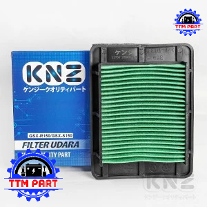 Jual FILTER UDARA SUZUKI GSX R150 / GSX S150 KNZ | Shopee Indonesia