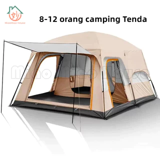 Jual tenda gunung Harga Terbaik & Termurah September 2024 | Shopee