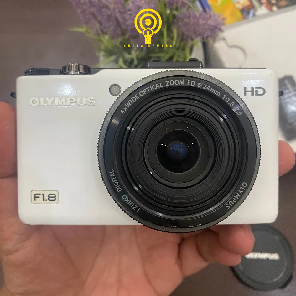 Olympus XZ1 XZ-1 プレミアムシルバー スマホ転送OK】OLYMPUS XZ-1