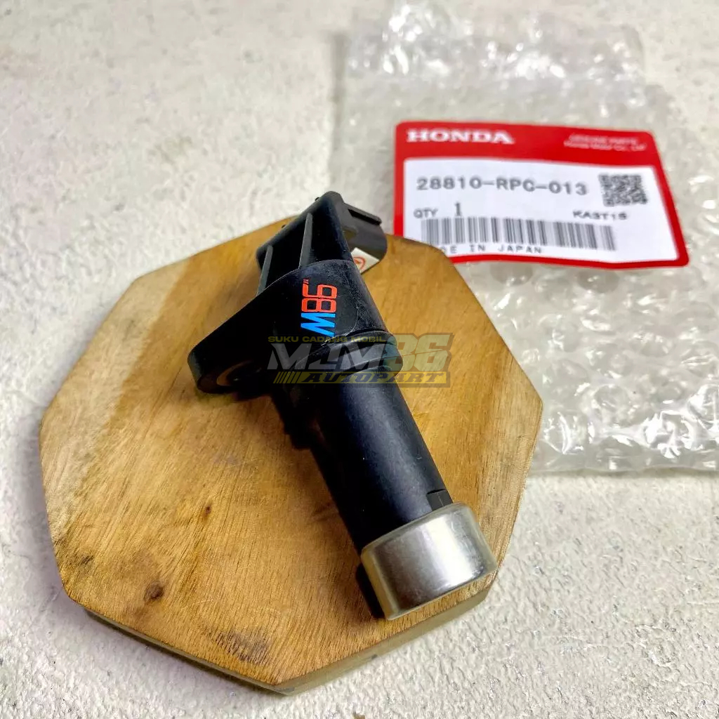 Jual SENSOR SPEED HONDA MANUAL 28810-RPC-013 BRIO SATYA MOBILIO JAZZ ...