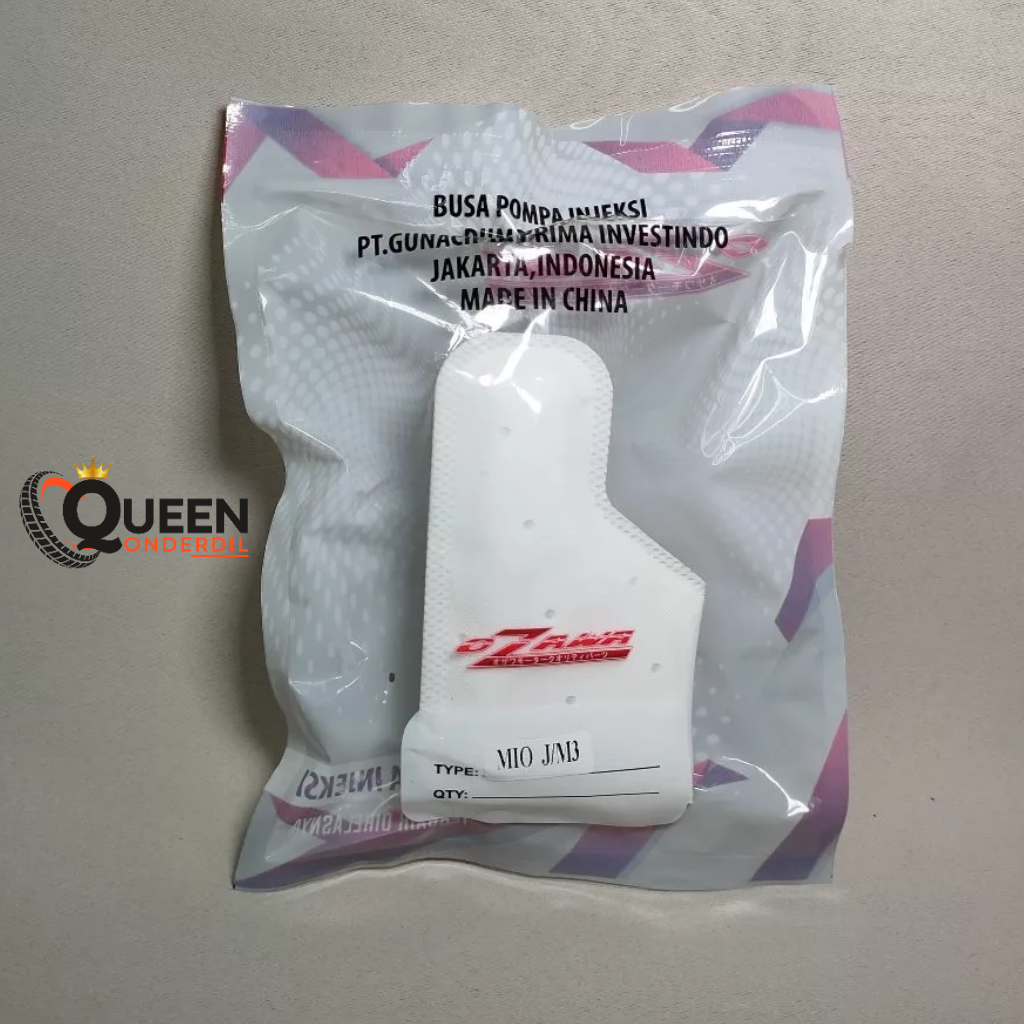 Jual FILTER POMPA BENSIN INJEKSI YAMAHA MIO J M3 S Z GT - SOUL GT 115 ...