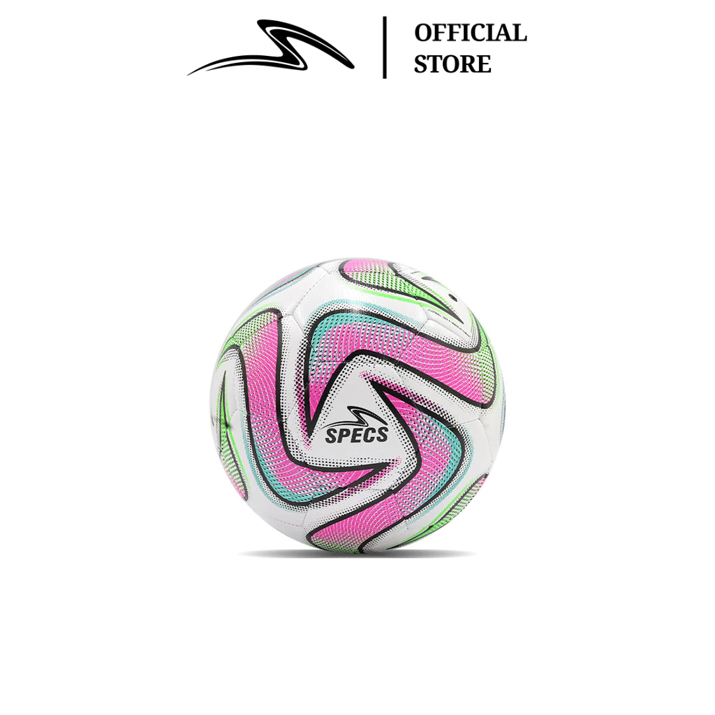 Jual SPECS RUMA FS FIFA OFFICIAL MATCH BALL WILD CARRIBIAN/STRAWBERRY ...