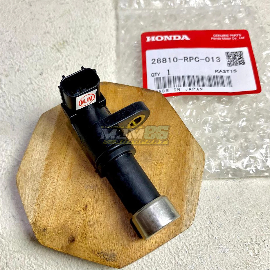 Jual SENSOR SPEED HONDA MANUAL 28810-RPC-013 BRIO SATYA MOBILIO JAZZ ...
