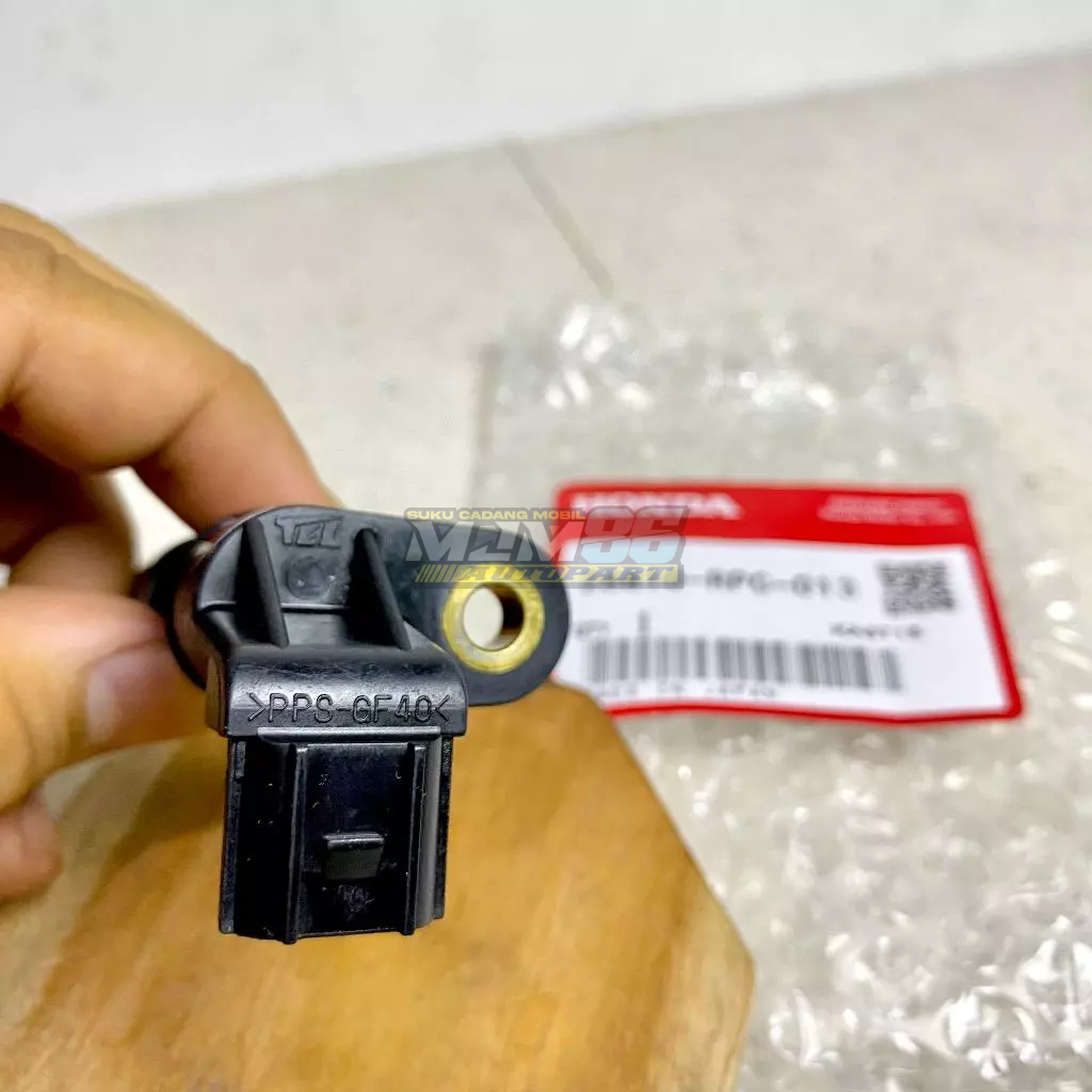 Jual SENSOR SPEED HONDA MANUAL 28810-RPC-013 BRIO SATYA MOBILIO JAZZ ...