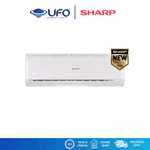 AC Sharp 1/2 PK Standar Super Jet AHA5BEY2 | 0,5 PK Garuda