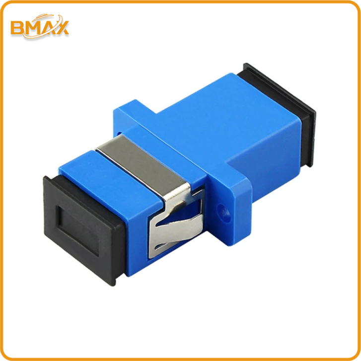 Jual 50pcs Adapter SC UPC Barel SC UPC Fiber Optik | Shopee Indonesia