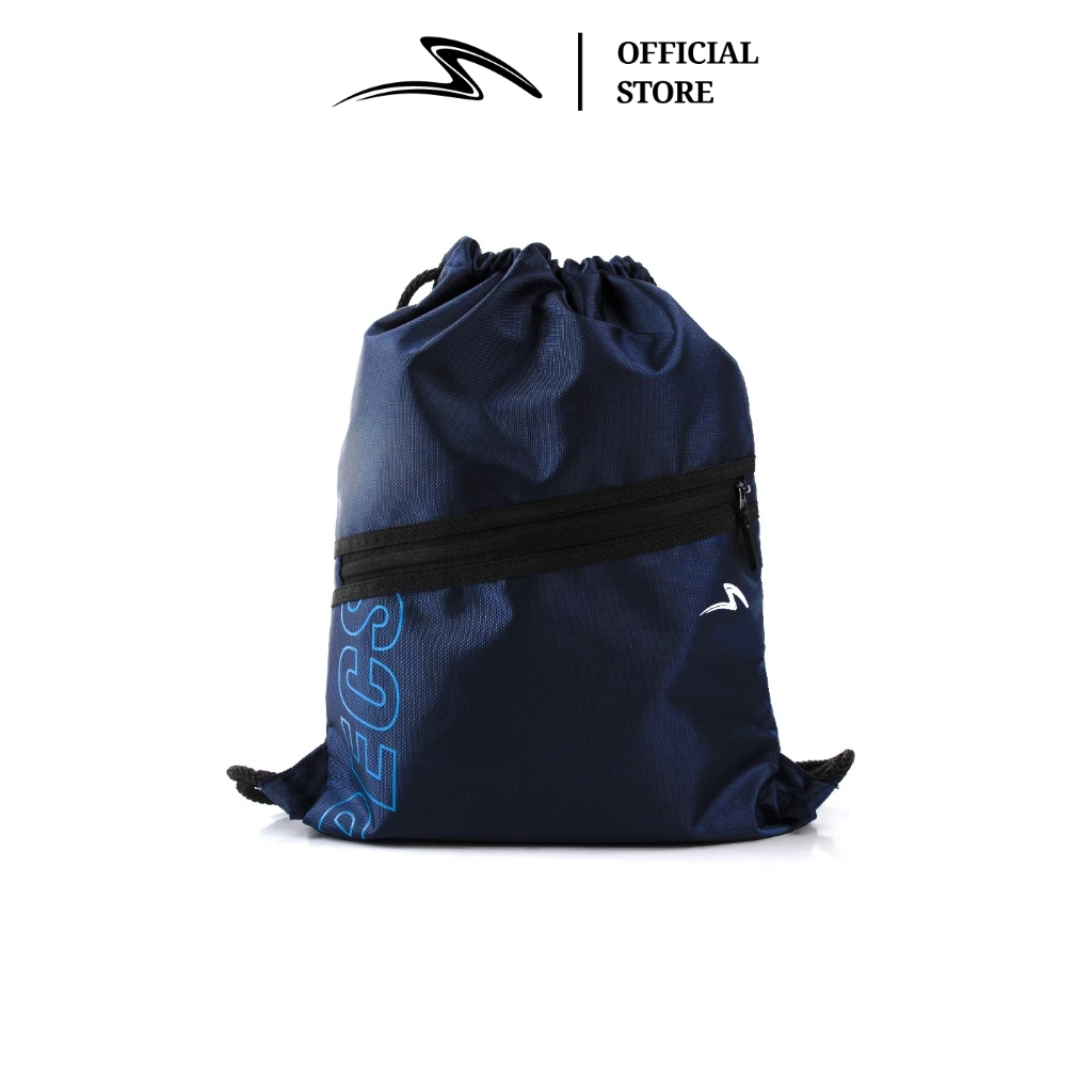 Jual SPECS REIGN STRING BAG NAVY SPE3000033 | Shopee Indonesia