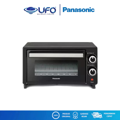 Jual Panasonic NTH900KSR Oven Toaster | Penghangat Pemanggang Roti ...