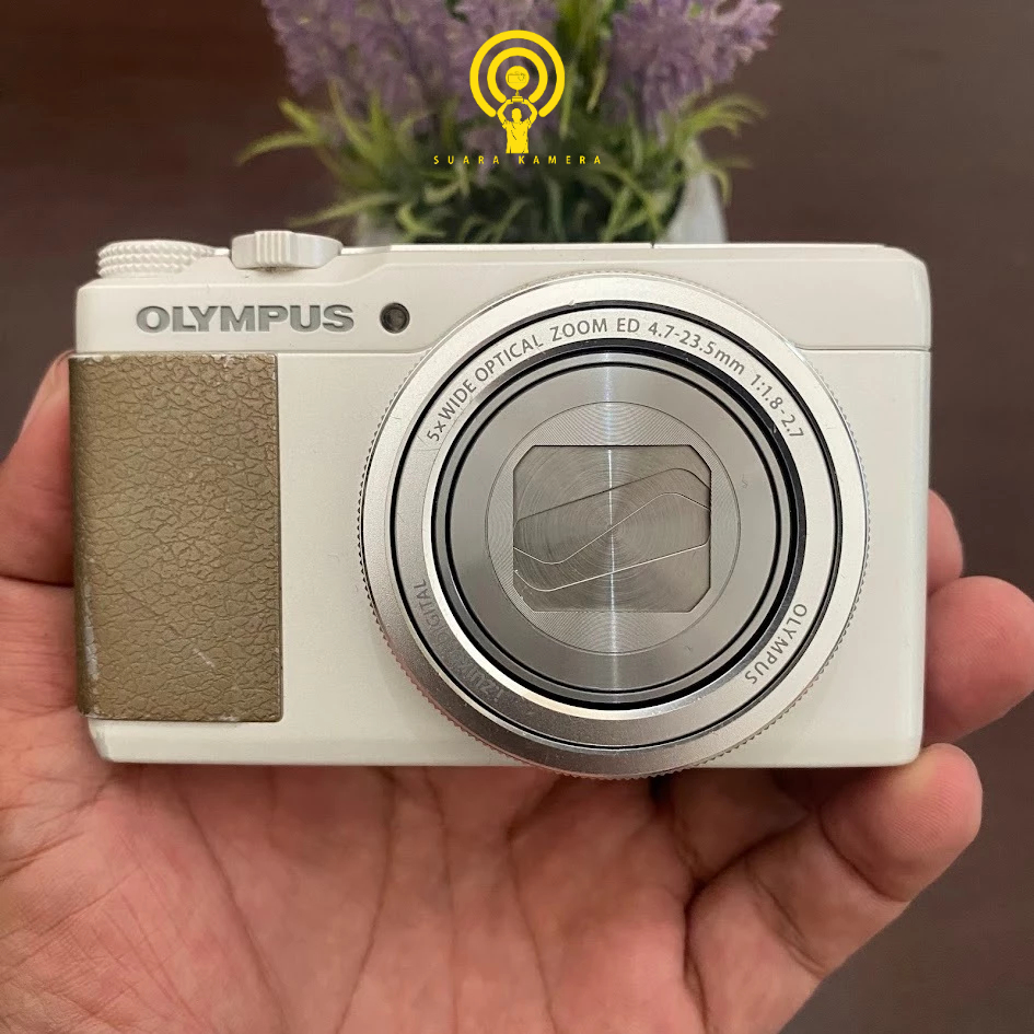 OLYMPUS STYLUS XZ-10 本体 新製品レビュー：OLYMPUS STYLUS XZ-10 - デジカメ Watch Watch