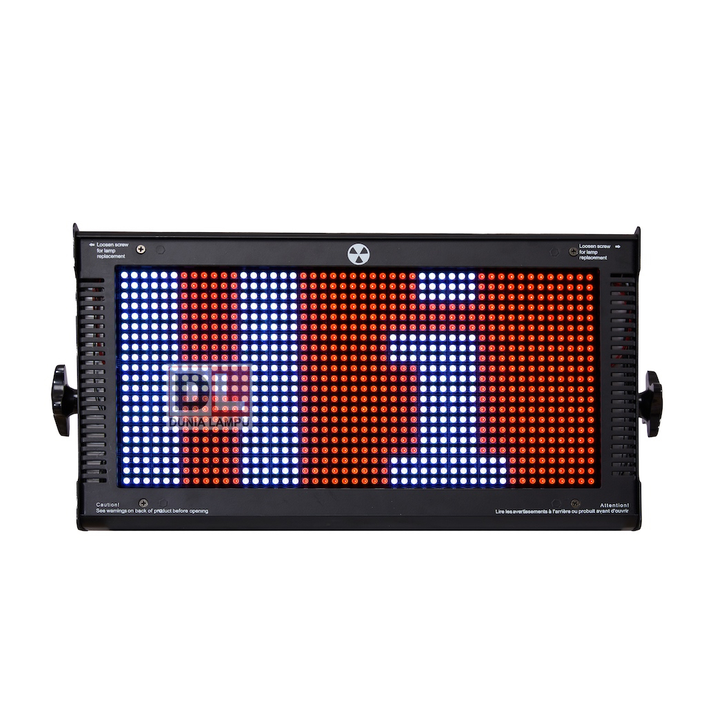 Jual LED STROBE 112 segment bisa tulisan huruf character | Shopee Indonesia