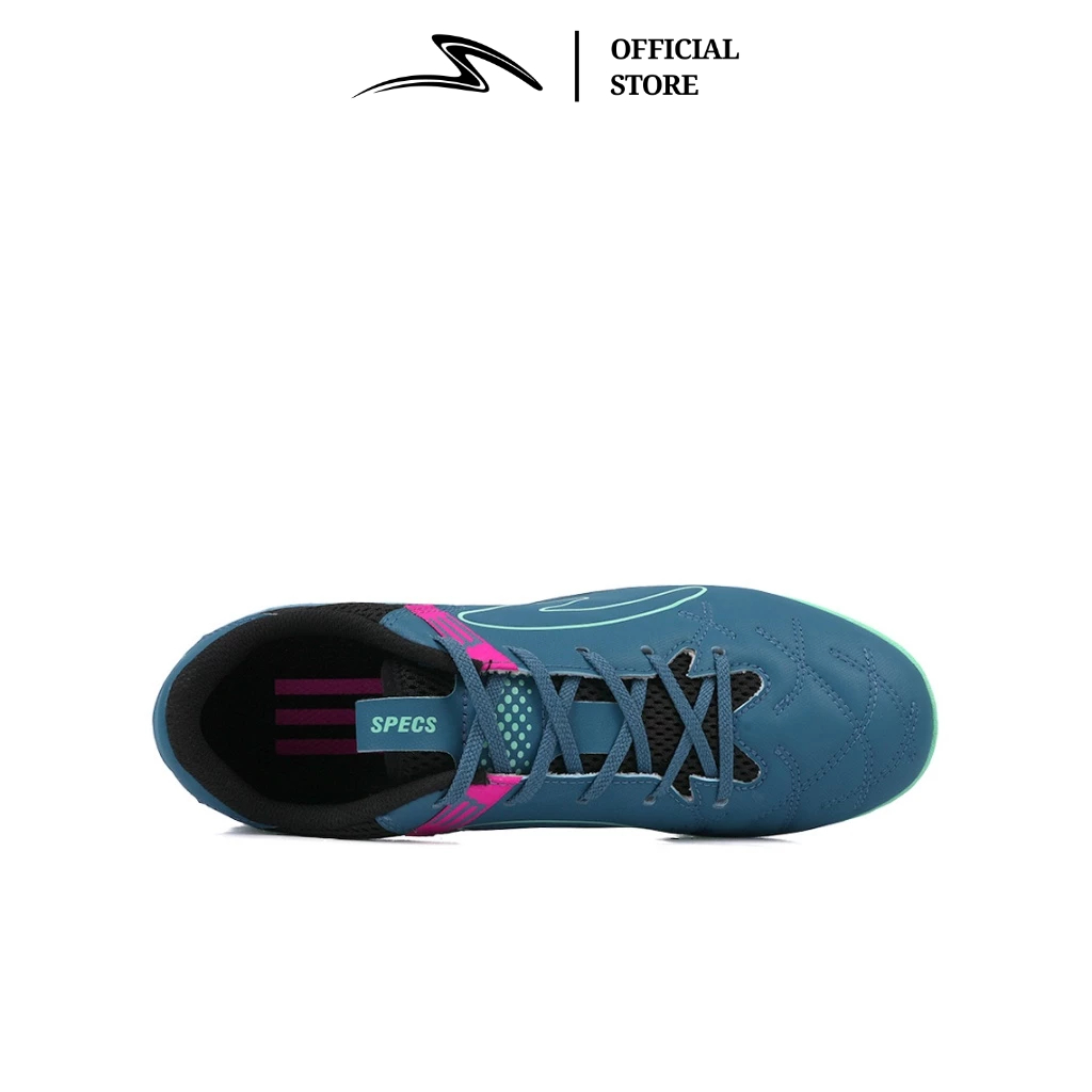 Jual SPECS SEPATU FUTSAL METASALA ESQUIVA CORSAIR GREEN BUG PINK GLO ...