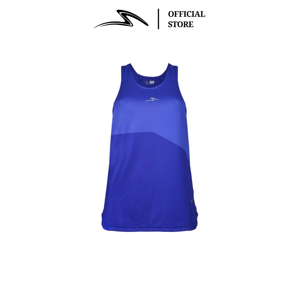 Jual SPECS COANDA 2.0 WMNS RUN SINGLET SURF BLUE SPE2040038 | Shopee ...