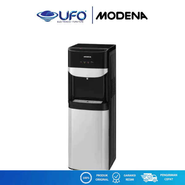 Jual Modena DD67S Dispenser Air Galon Bawah | Shopee Indonesia