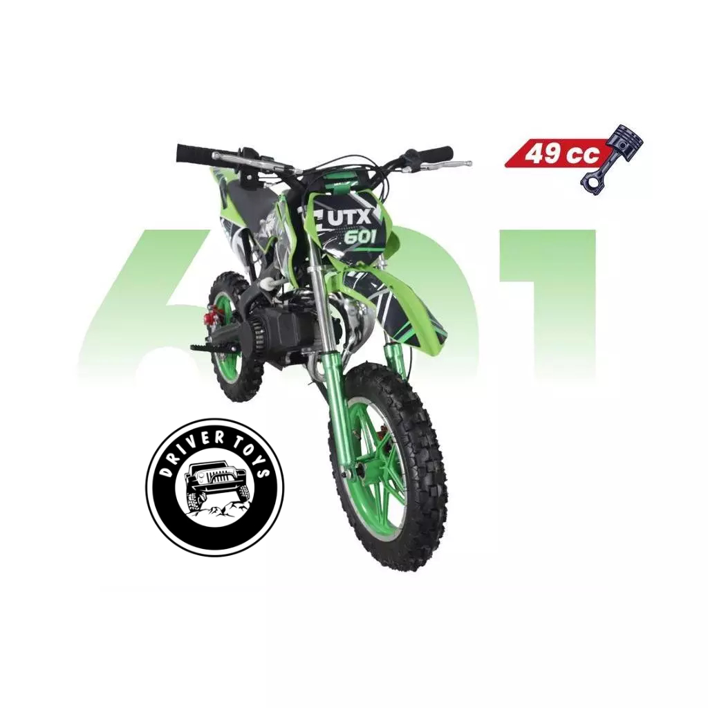 MAINAN MOTOR BENSIN ANAK PMB IORA MURAH UTX-601 TRAIL