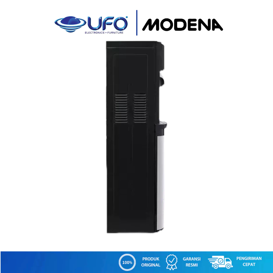 Jual Modena Dispenser Easy Access Bottom Load Galon Bawah DD67S ...