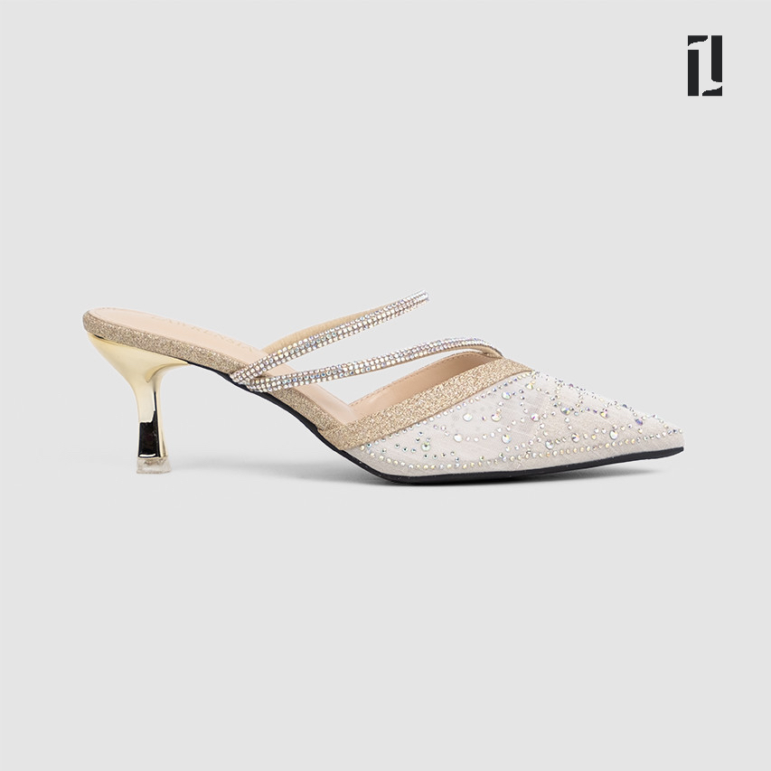 Lawrensia Heels AY2820-3 main image 1