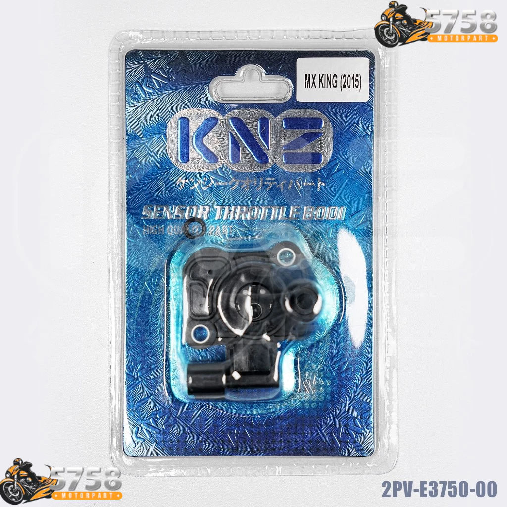 Jual SENSOR TPS JUPITER MX KING (2PV) KNZ (5758) | Shopee Indonesia
