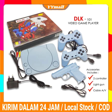 Jual game console retro Harga Terbaik & Termurah Juli 2026 | Shopee ...