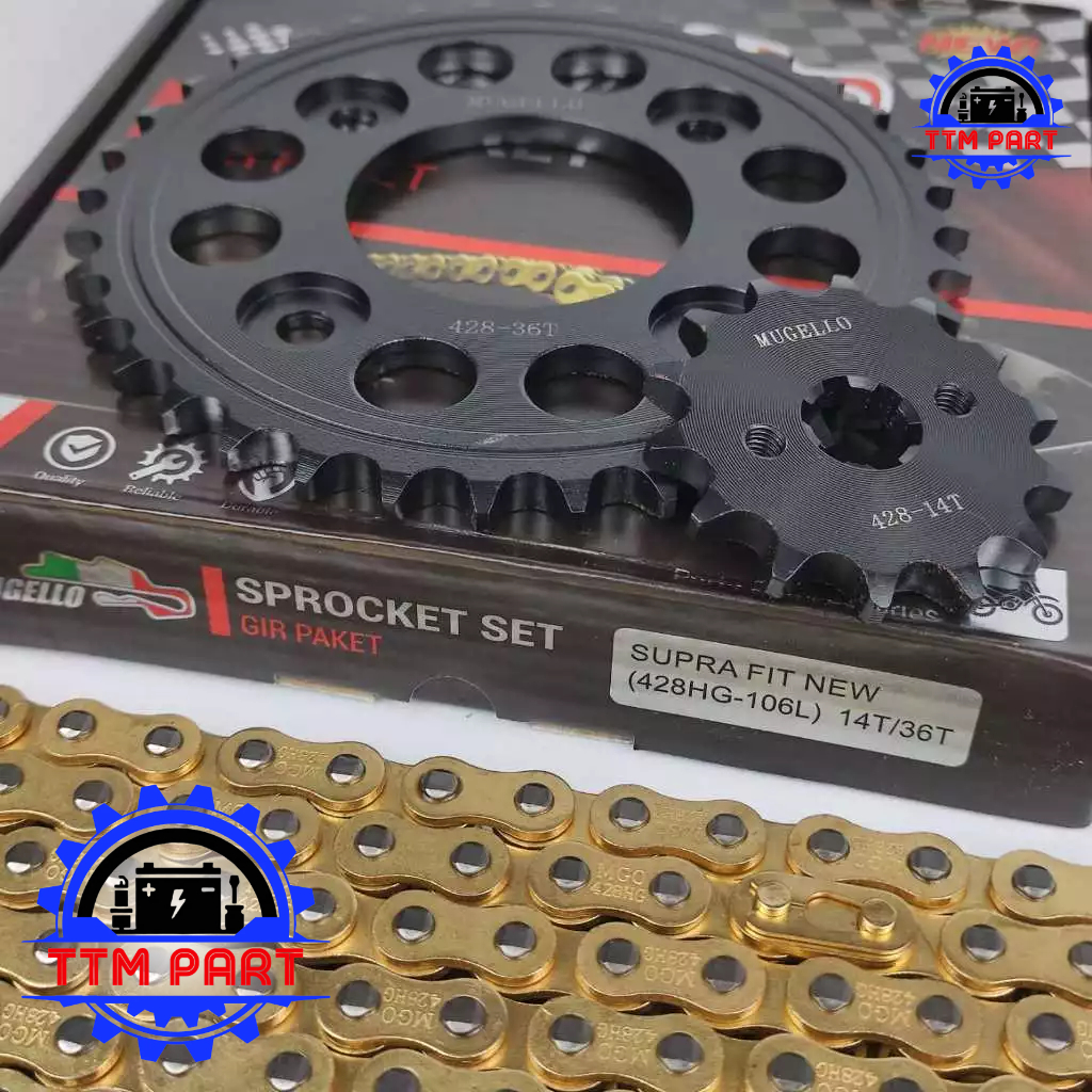 Jual Gear Revo 110 Terlengkap & Harga Terbaru Oktober 2026 | Shopee ...