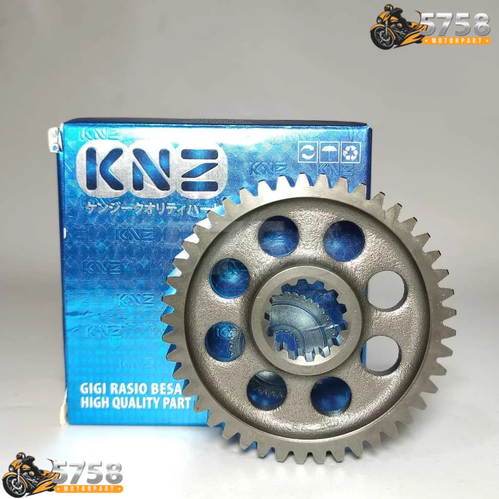 Jual GIGI RASIO BESAR SUZUKI NEX KNZ (5758) | Shopee Indonesia