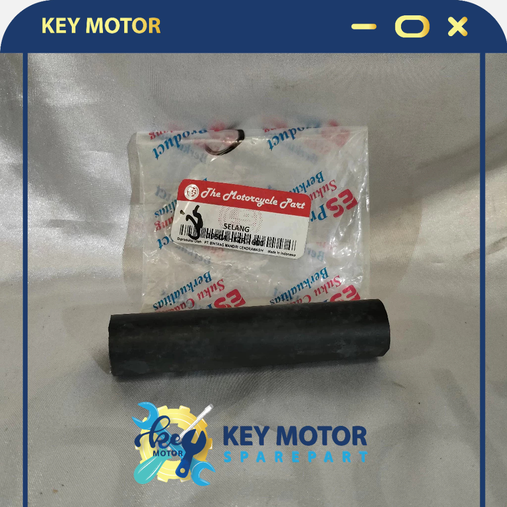 Jual Selang Radiator Motor Vario 150 - Vario 125 - Pcx 150 | Shopee ...