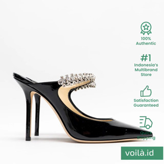 Jual Jimmy Choo Heels Terlengkap Harga Terbaru Oktober 2025