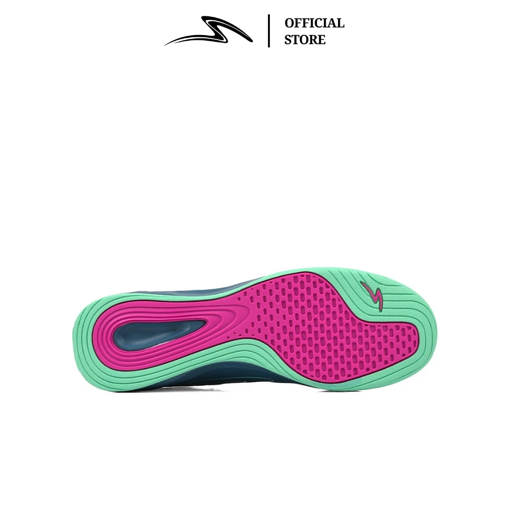 Jual SPECS SEPATU FUTSAL METASALA ESQUIVA CORSAIR GREEN BUG PINK GLO ...