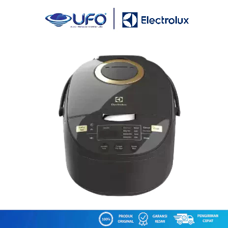 Jual Electrolux Rice Cooker UltimateTaste 500 1 Liter E7RC1-550K ...