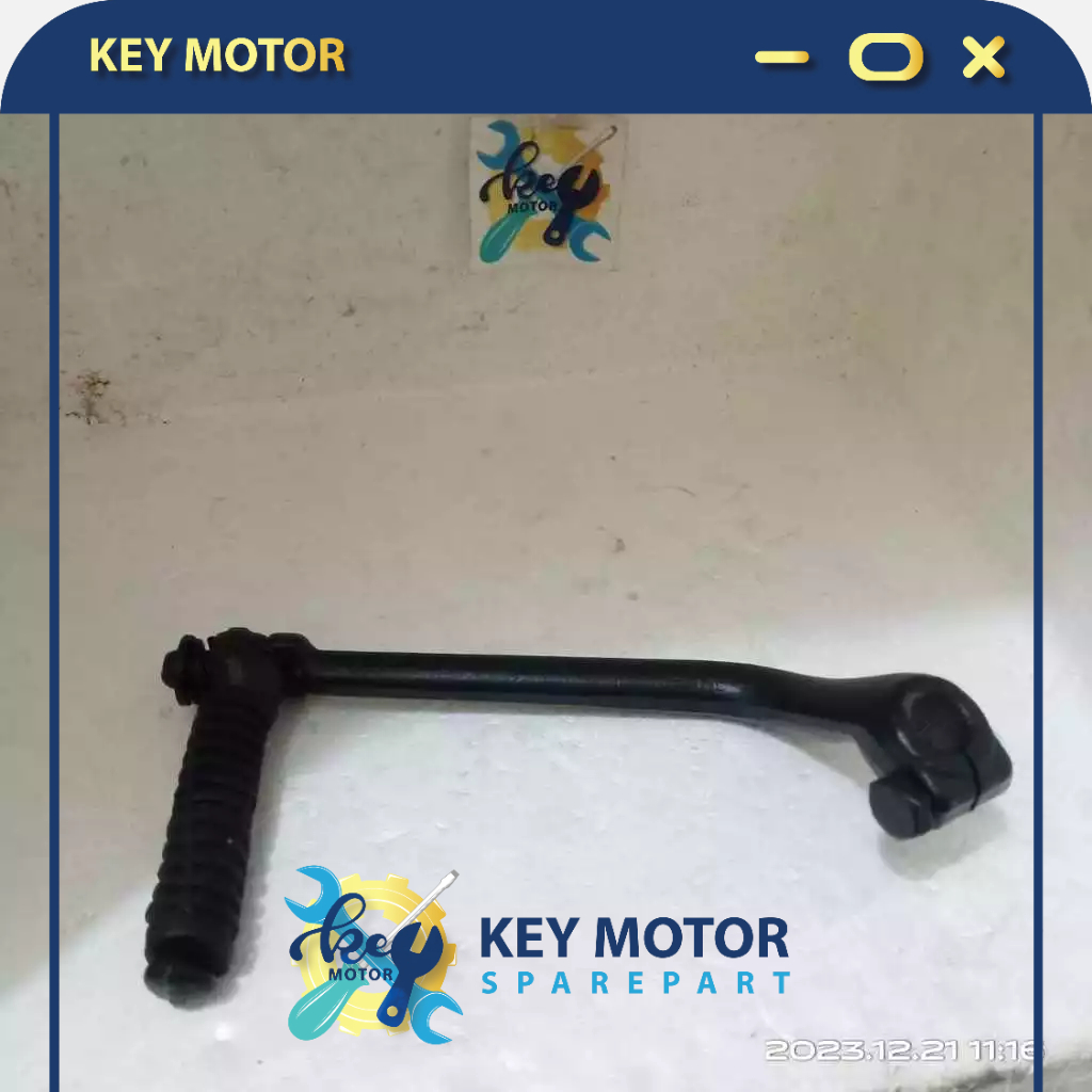 Jual Kick Starter Engkolan Motor Grand - Supra - Supra Fit New OSK Baru ...